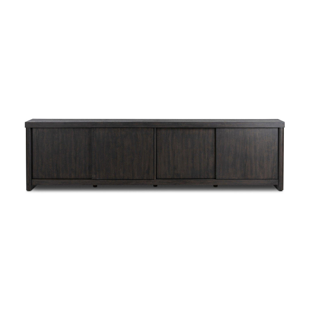 Laredo Media Console - SwayLiving