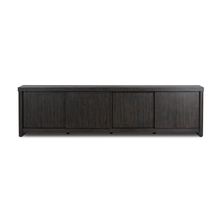 Laredo Media Console - SwayLiving
