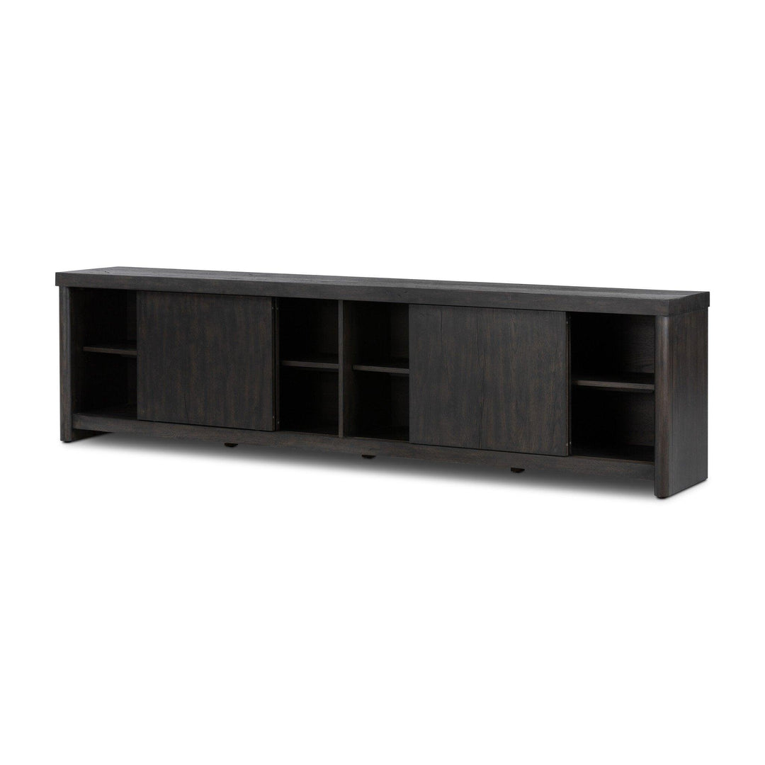 Laredo Media Console - SwayLiving