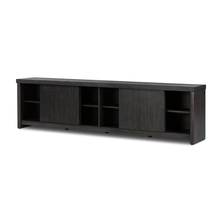 Laredo Media Console - SwayLiving