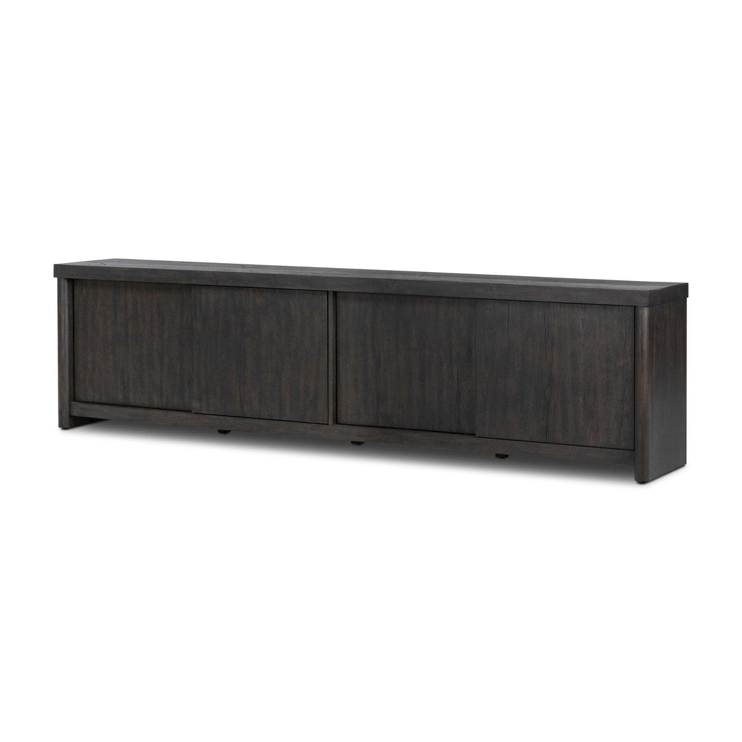 Laredo Media Console - SwayLiving