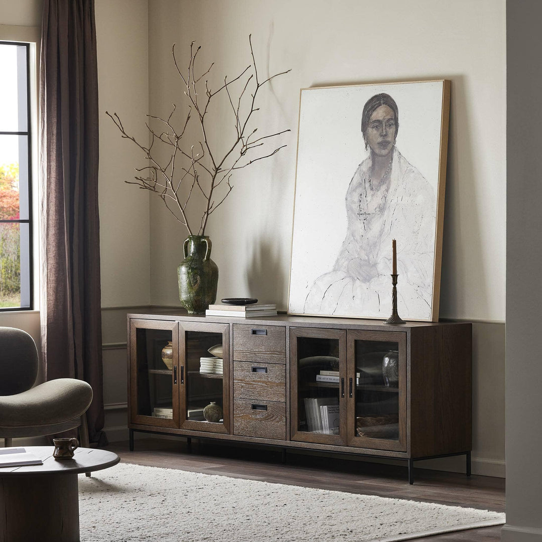 Lancaster Sideboard - SwayLiving