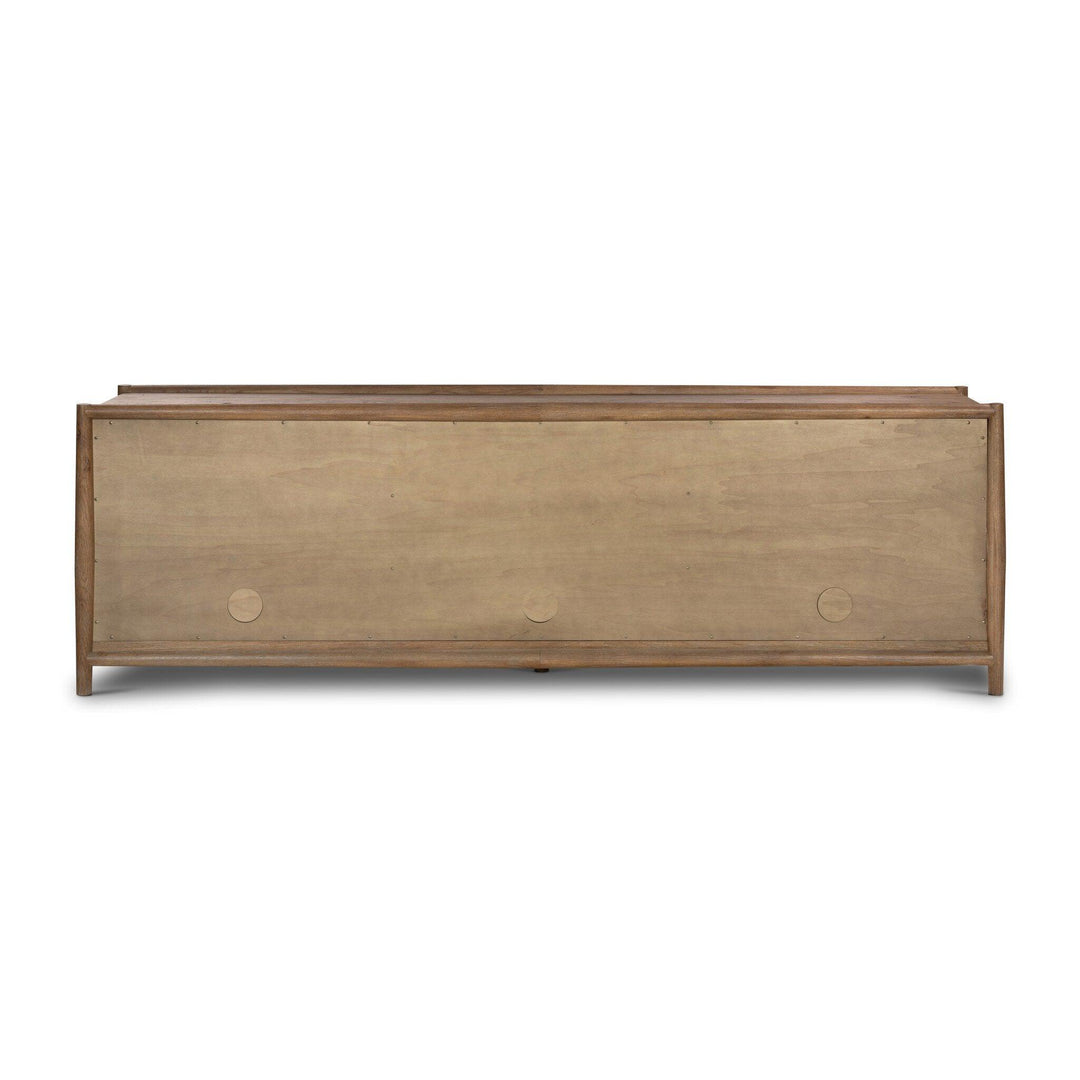 Glenview 6 Door Sideboard - SwayLiving