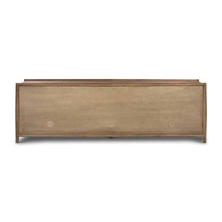 Glenview 6 Door Sideboard - SwayLiving