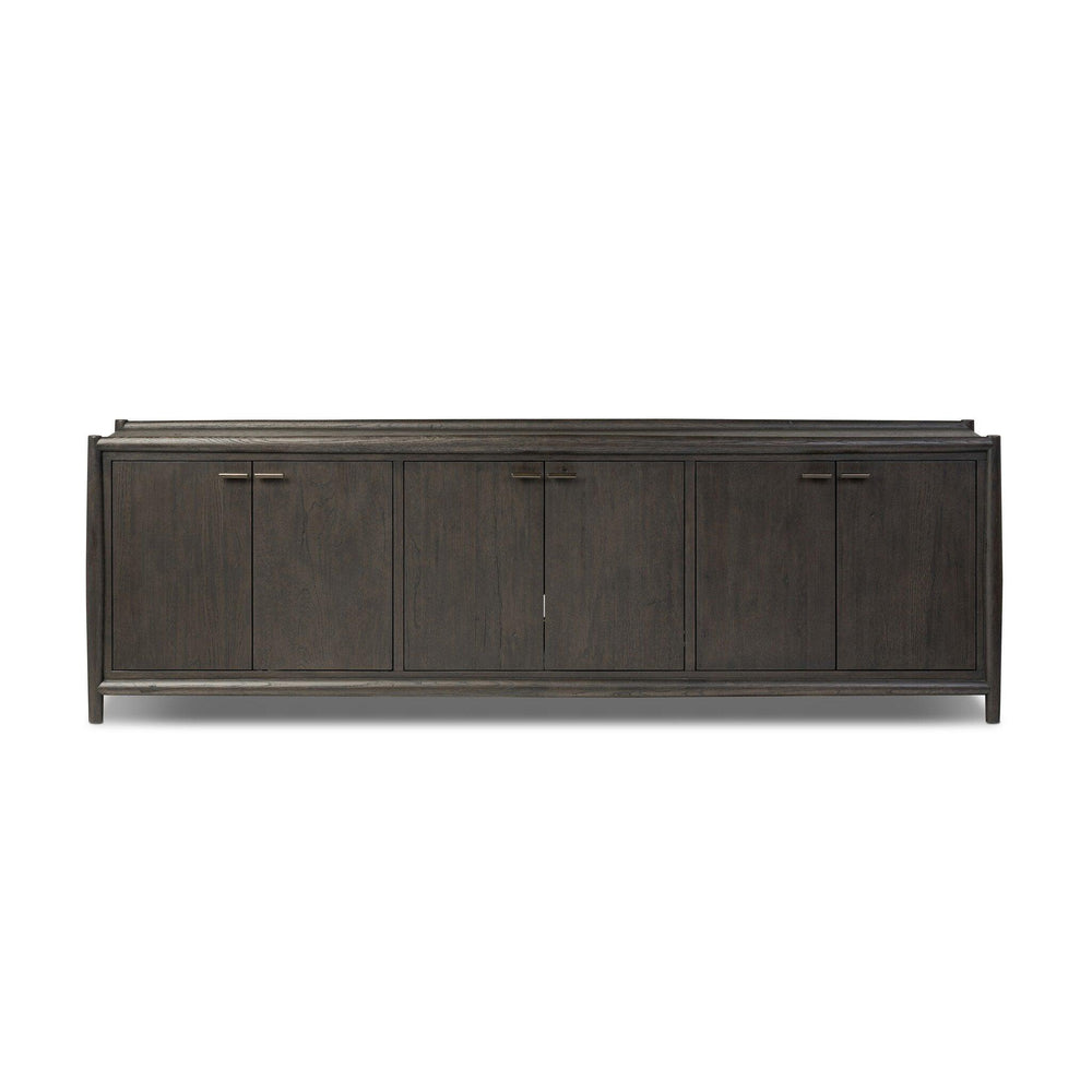 Glenview 6 Door Sideboard - SwayLiving