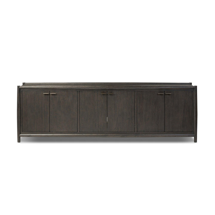 Glenview 6 Door Sideboard - SwayLiving