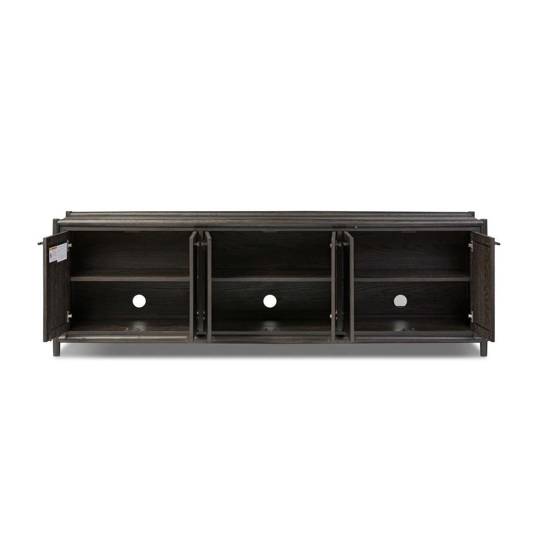 Glenview 6 Door Sideboard - SwayLiving