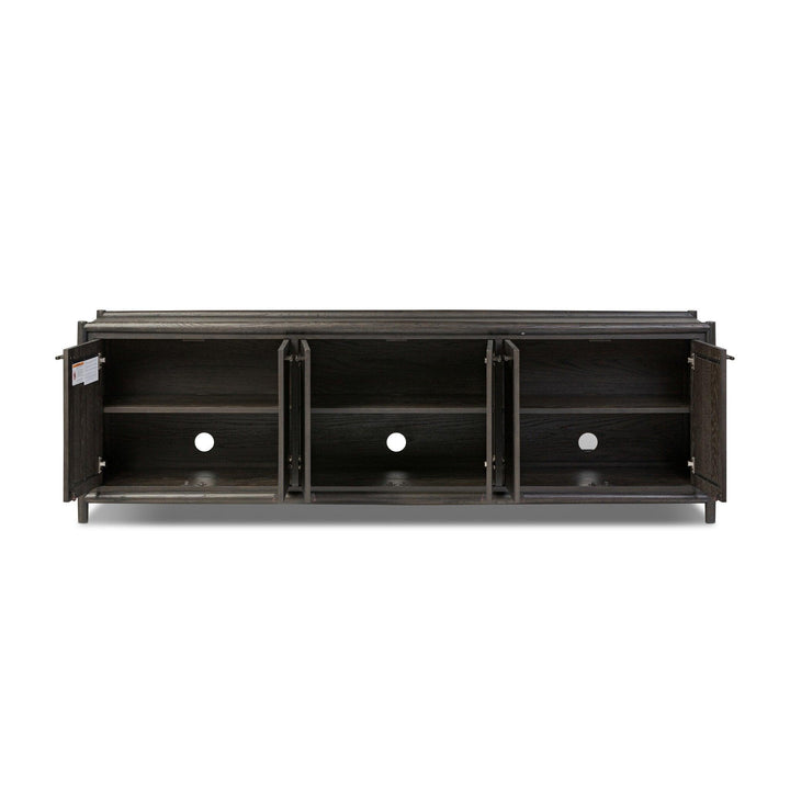 Glenview 6 Door Sideboard - SwayLiving