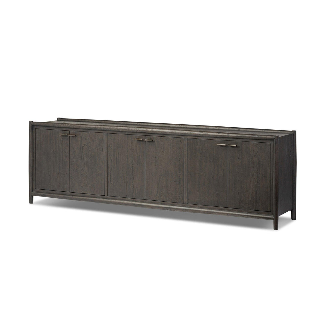 Glenview 6 Door Sideboard - SwayLiving
