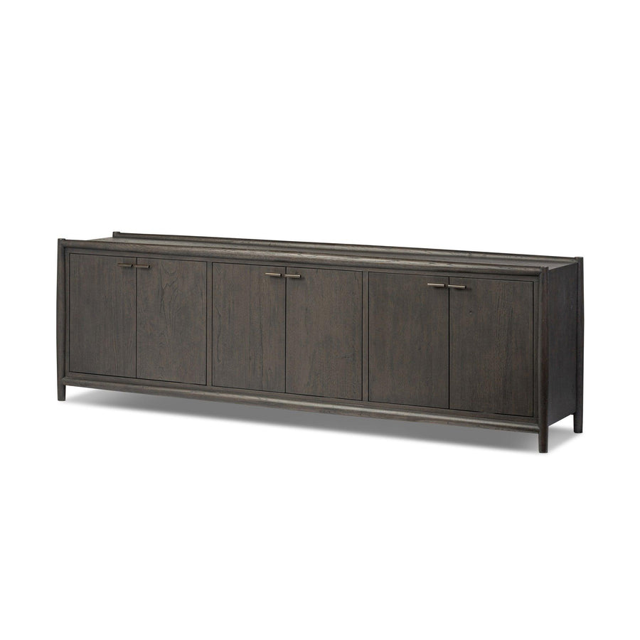 Glenview 6 Door Sideboard - SwayLiving