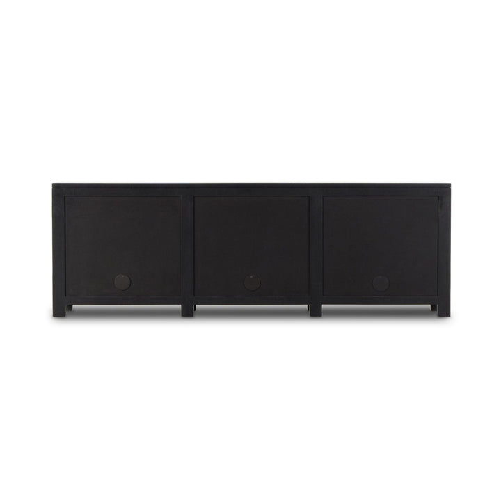 Tilda 6 Door Sideboard - SwayLiving