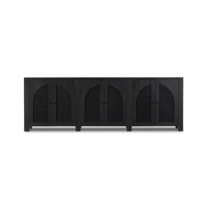 Tilda 6 Door Sideboard - SwayLiving