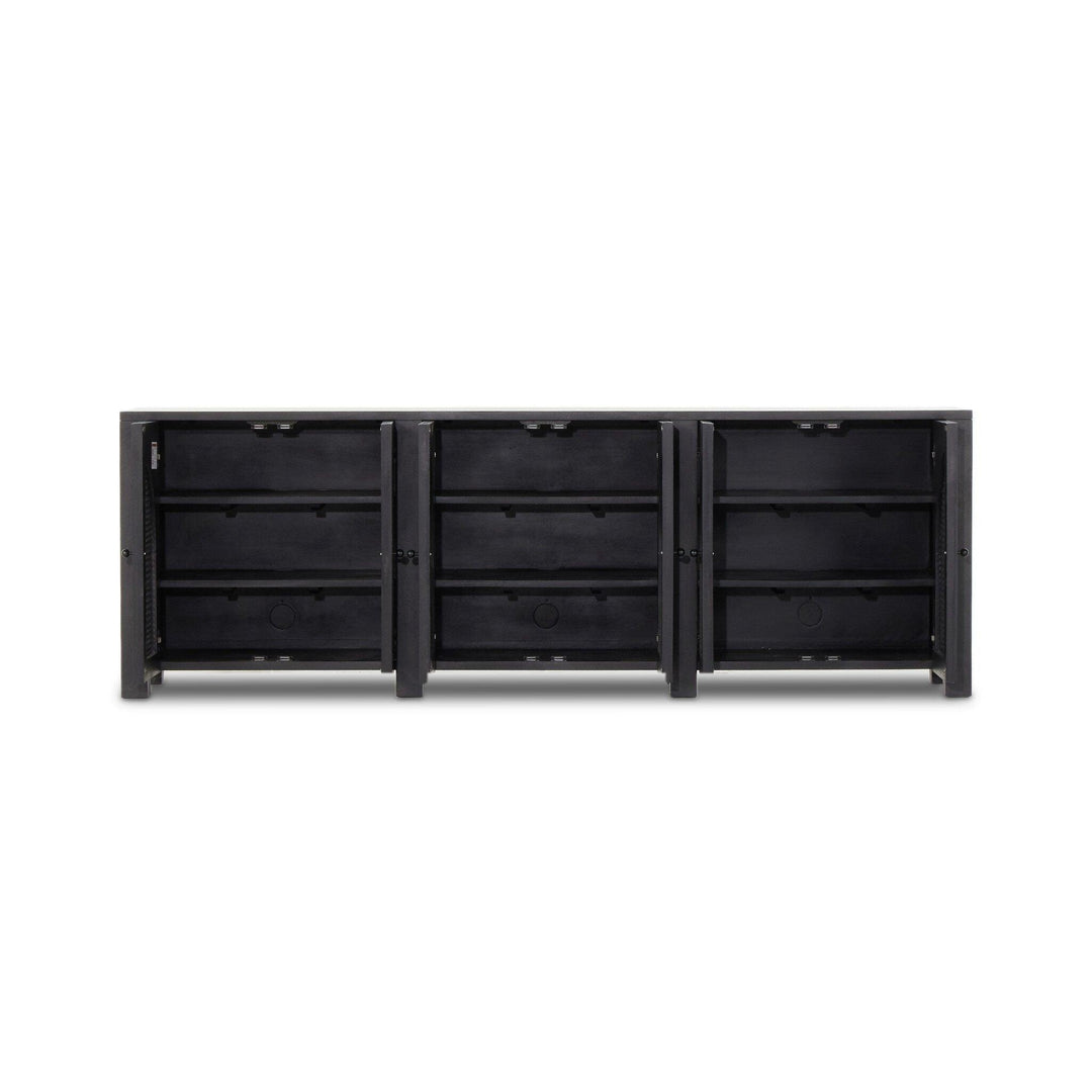 Tilda 6 Door Sideboard - SwayLiving