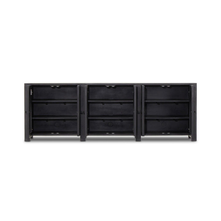 Tilda 6 Door Sideboard - SwayLiving