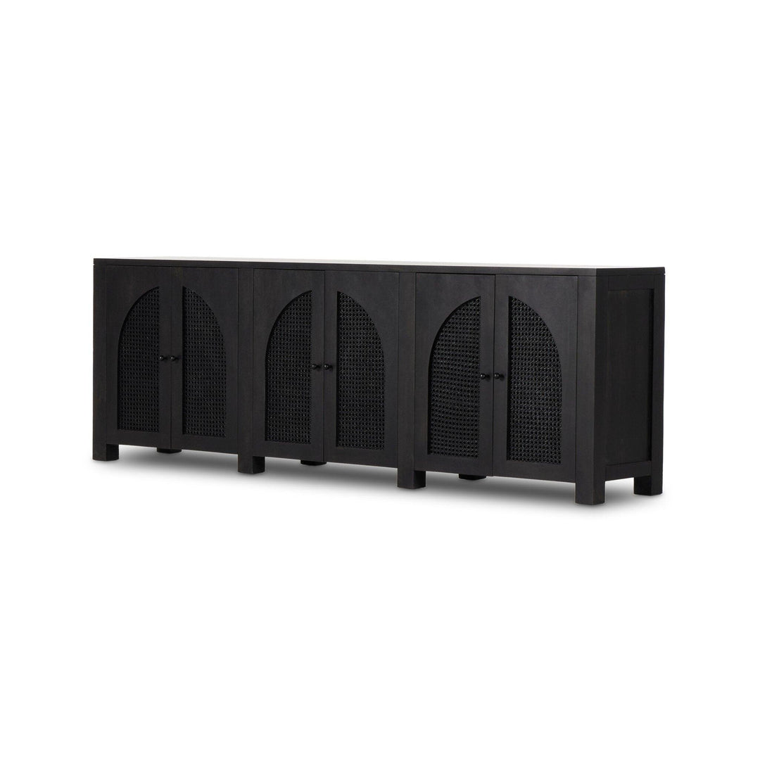 Tilda 6 Door Sideboard - SwayLiving