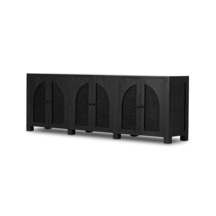 Tilda 6 Door Sideboard - SwayLiving