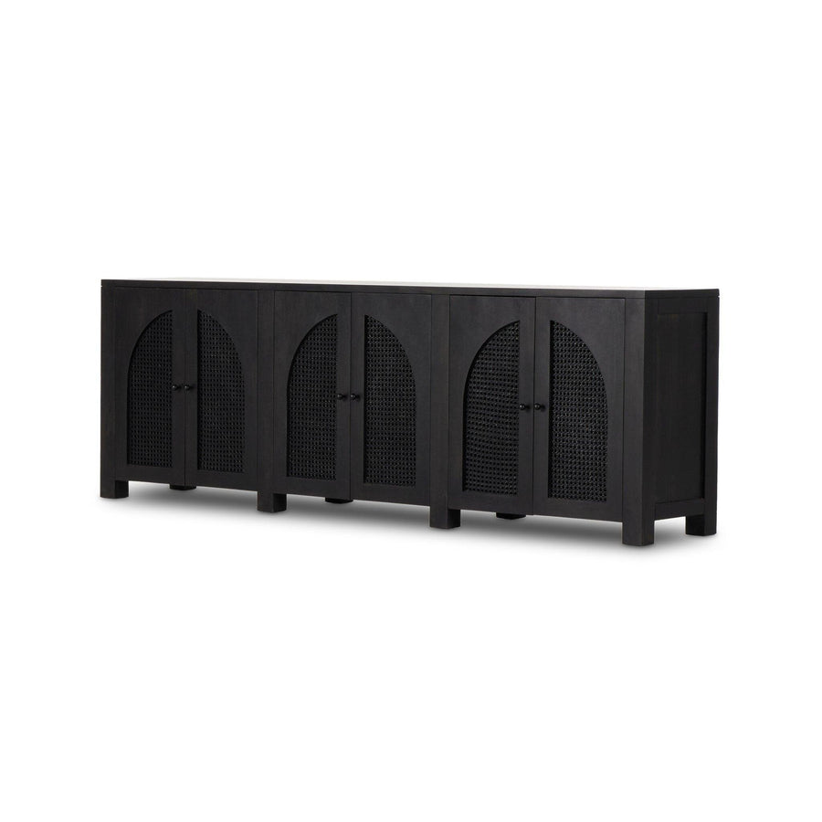 Tilda 6 Door Sideboard - SwayLiving
