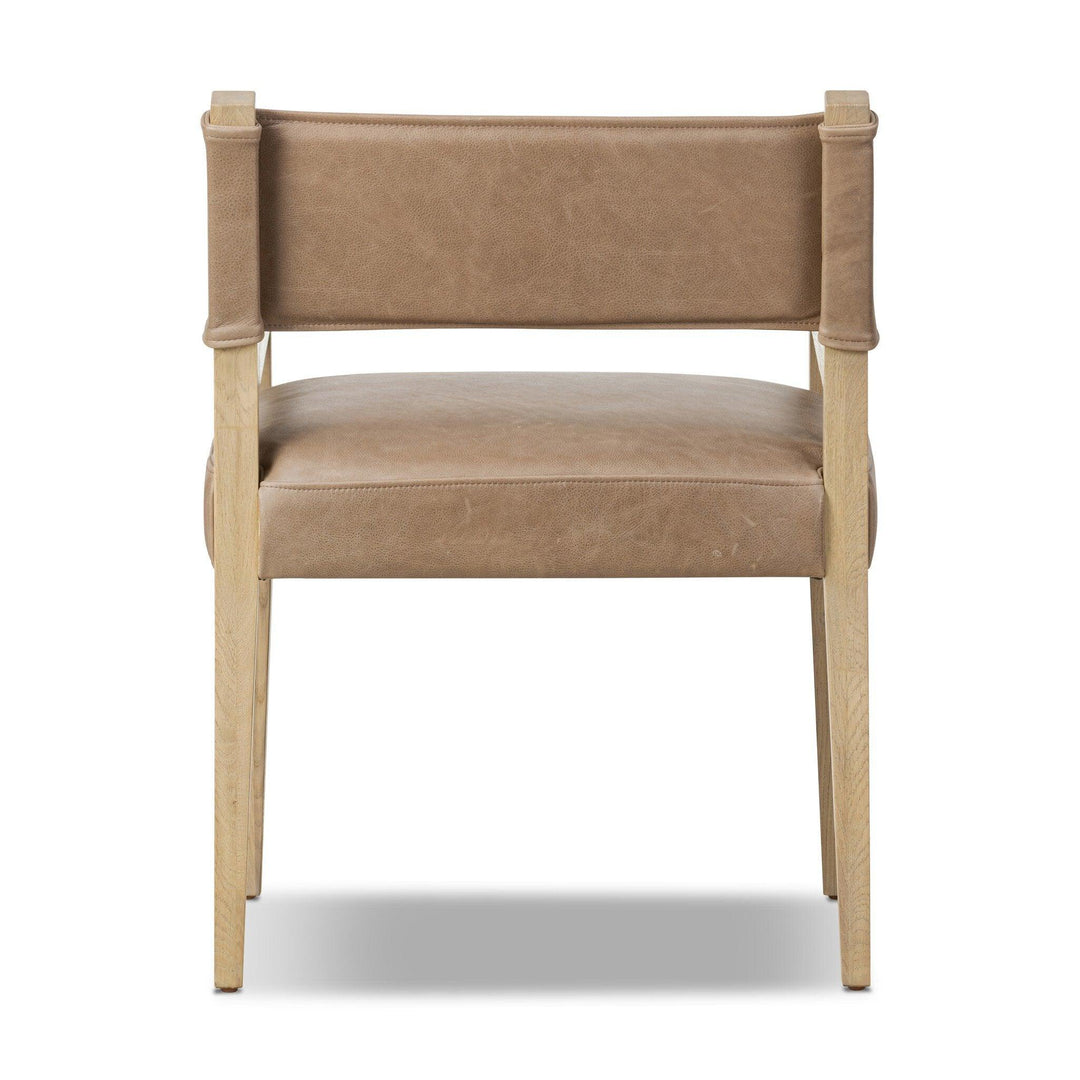 Ferris Dining Armchair - SwayLiving