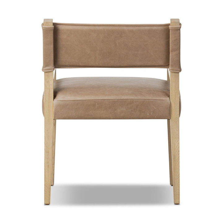 Ferris Dining Armchair - SwayLiving