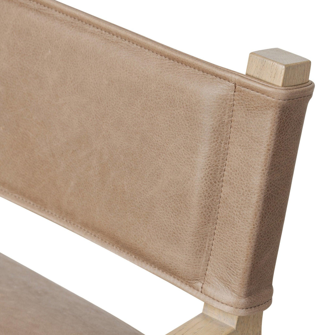 Ferris Dining Armchair - SwayLiving