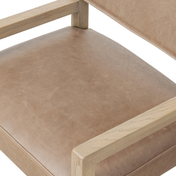 Ferris Dining Armchair - SwayLiving