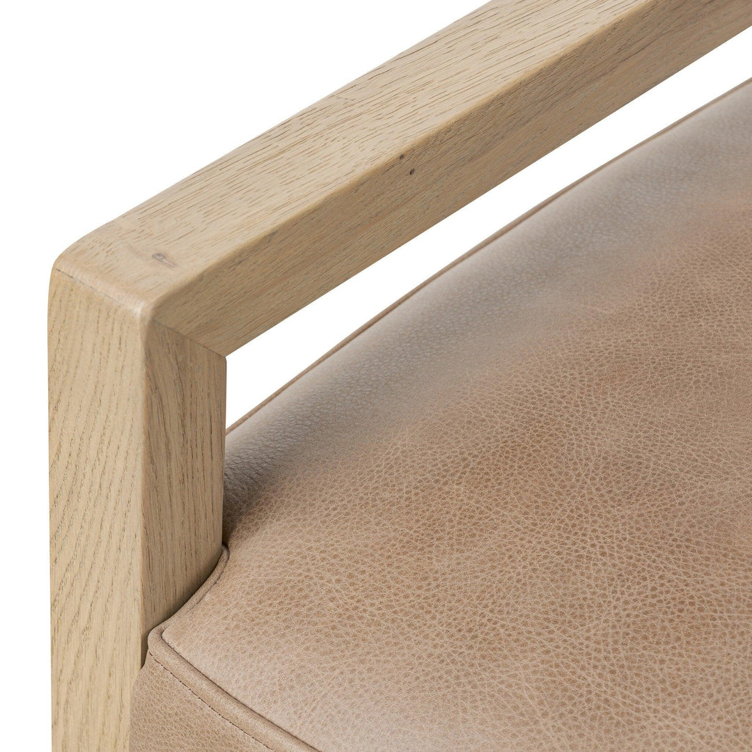 Ferris Dining Armchair - SwayLiving