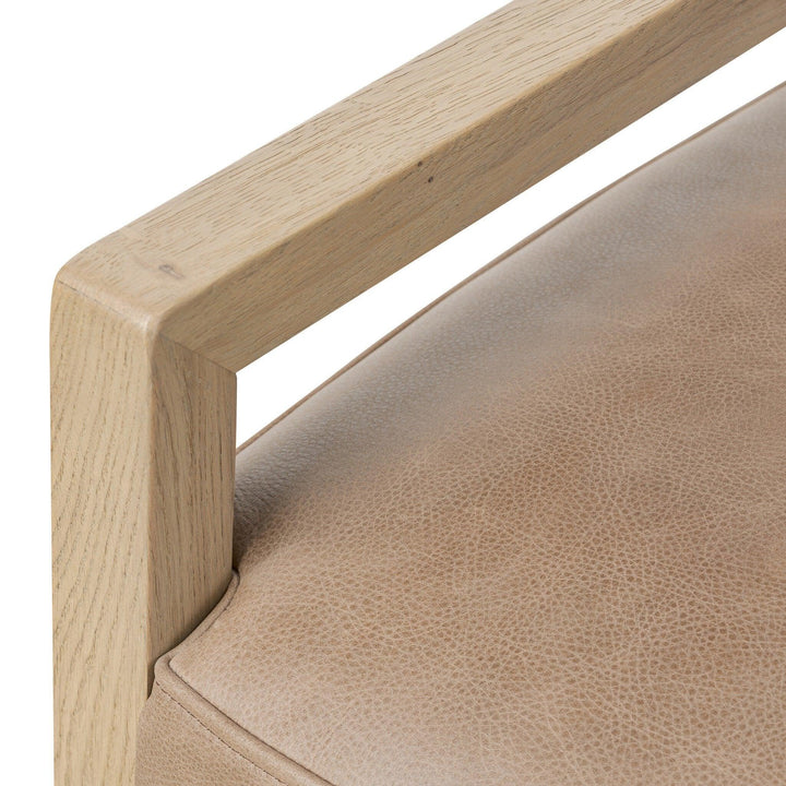 Ferris Dining Armchair - SwayLiving