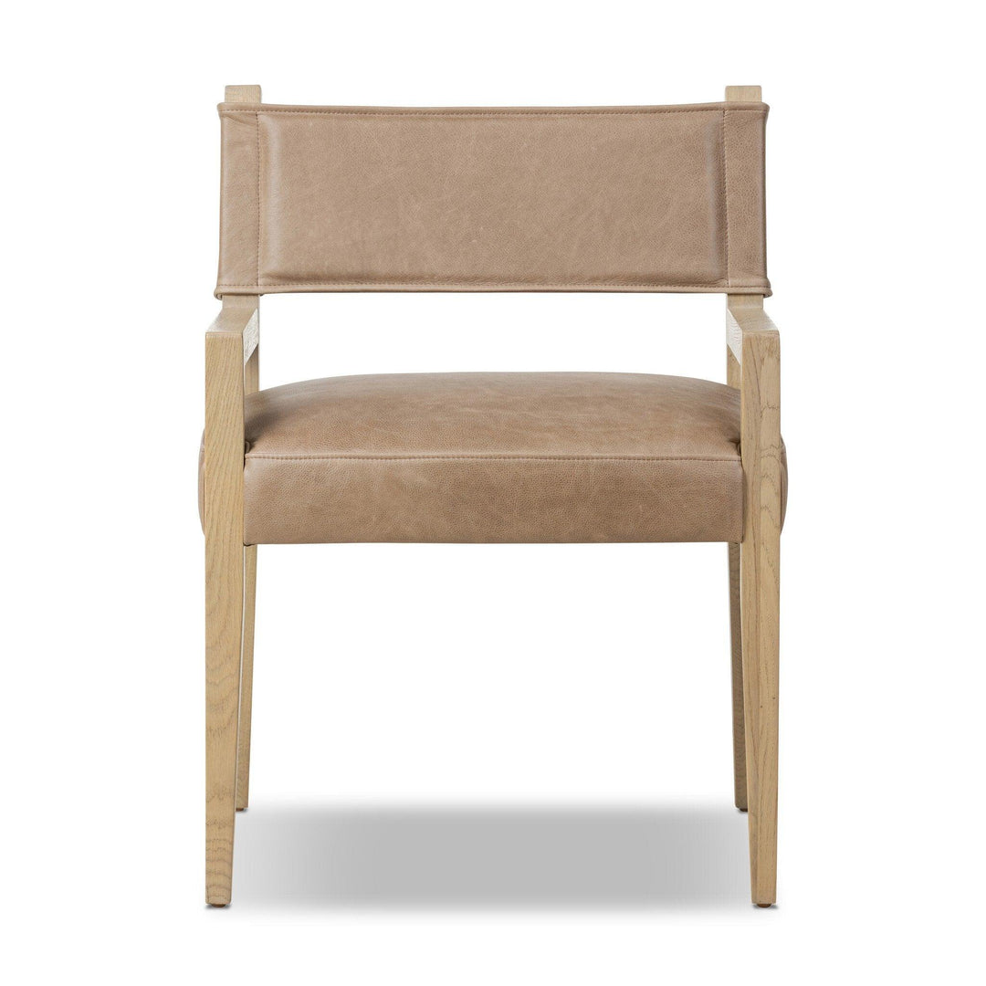 Ferris Dining Armchair - SwayLiving