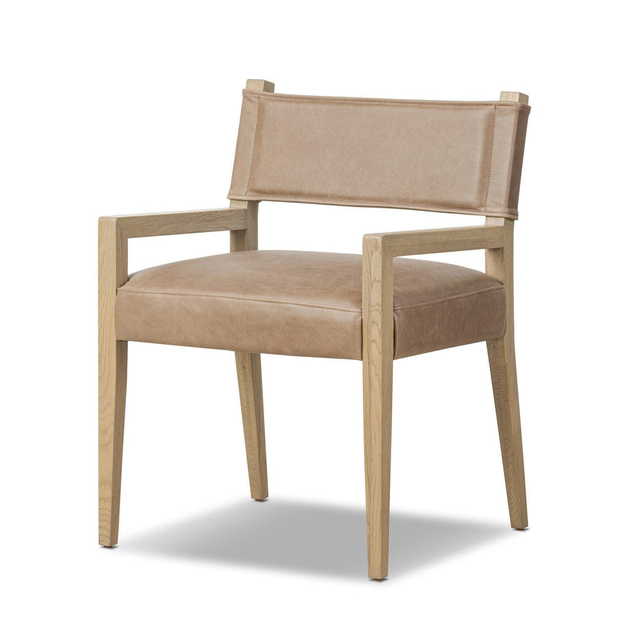 Ferris Dining Armchair - SwayLiving