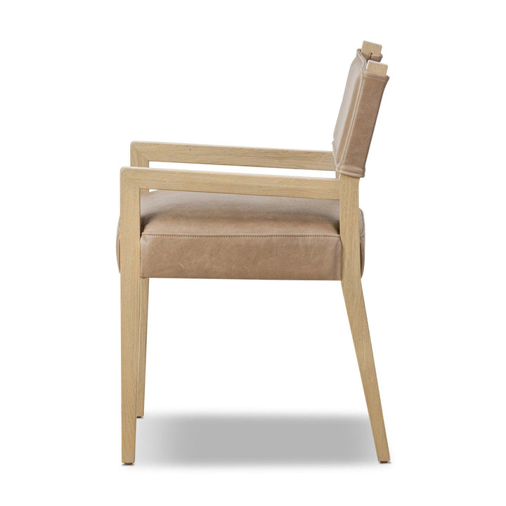 Ferris Dining Armchair - SwayLiving
