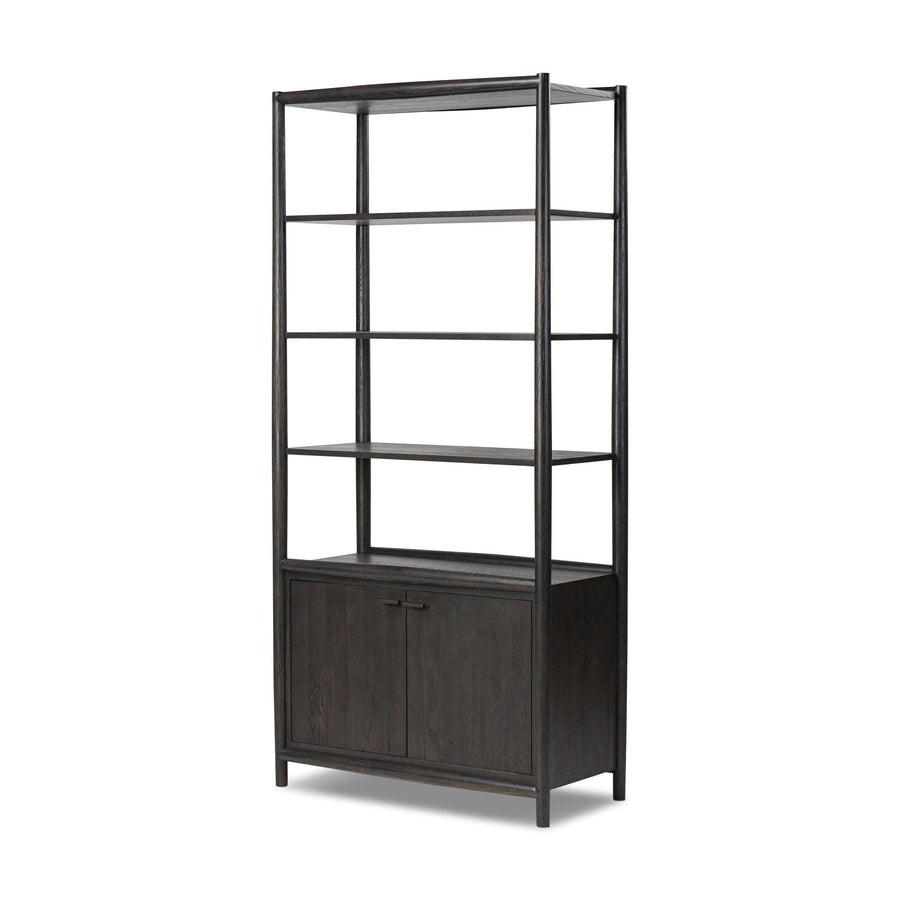 Glenview Bookcase - SwayLiving