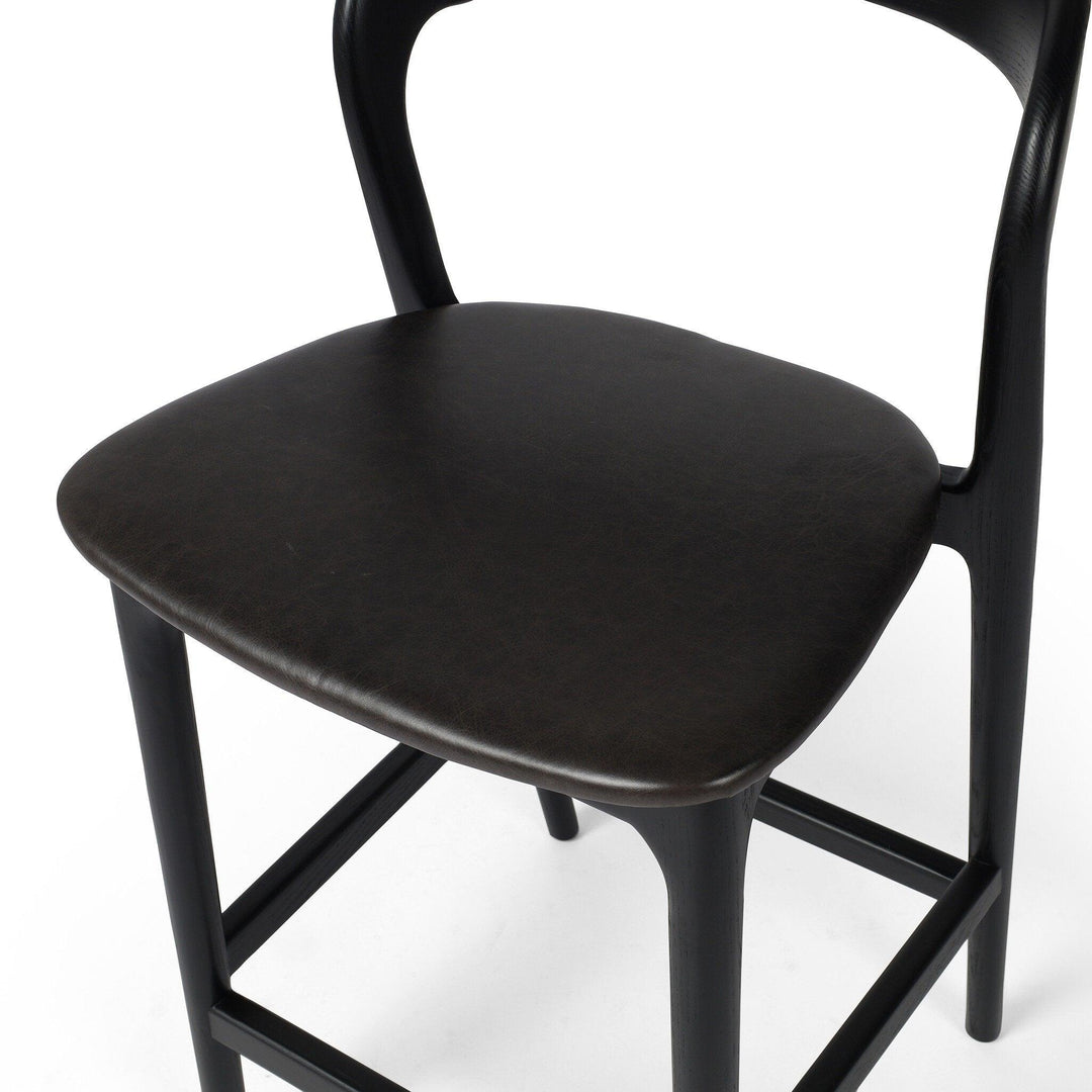 Amare Bar Counter Stool - SwayLiving