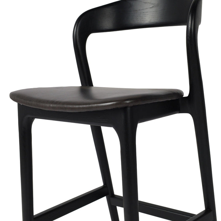 Amare Bar Counter Stool - SwayLiving