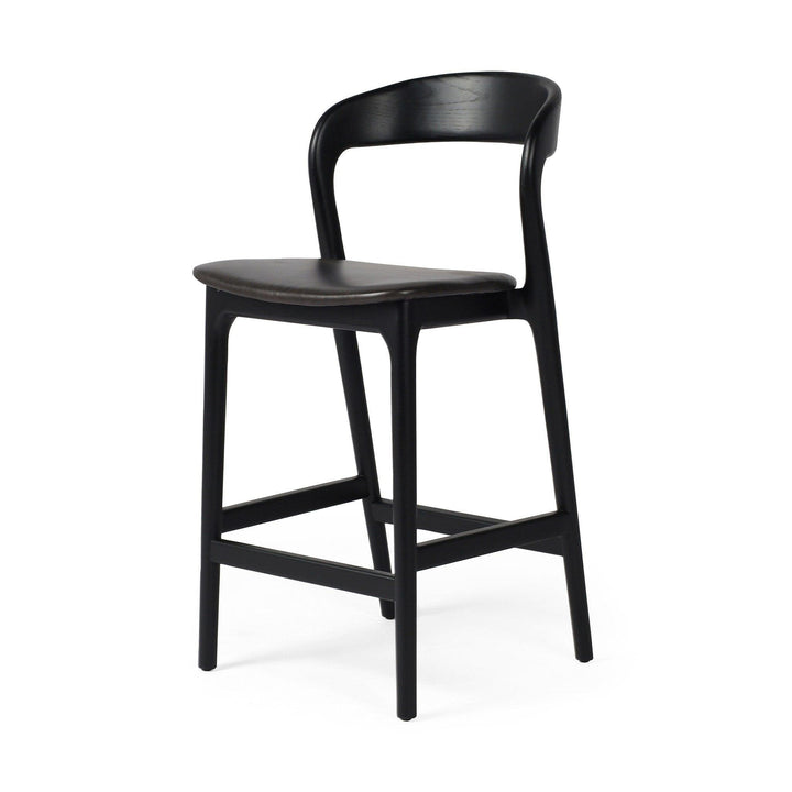 Amare Bar Counter Stool - SwayLiving