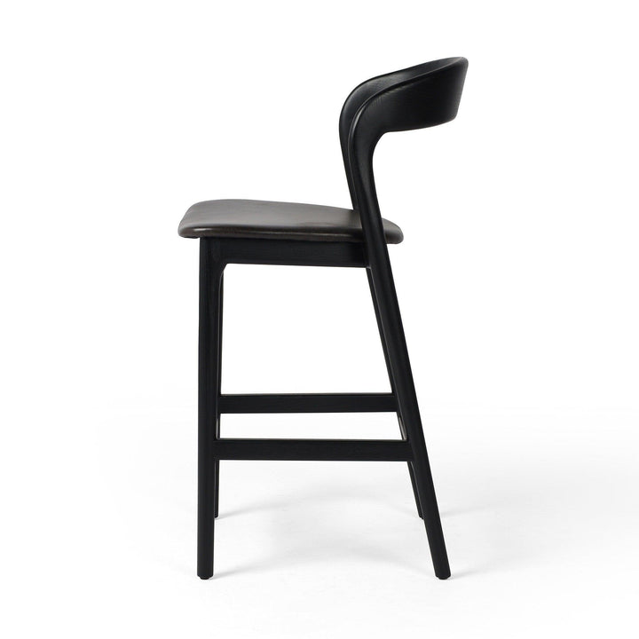 Amare Bar Counter Stool - SwayLiving