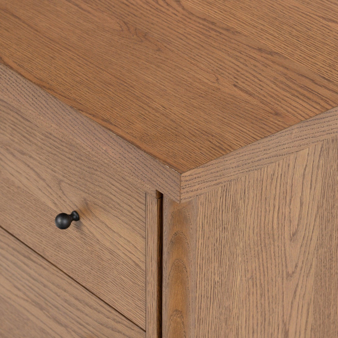 Roark Nightstand - SwayLiving