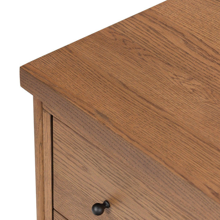 Roark Nightstand - SwayLiving