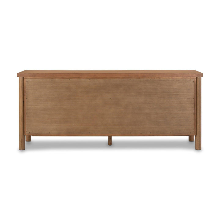 Roark 6 Drawer Dresser - SwayLiving