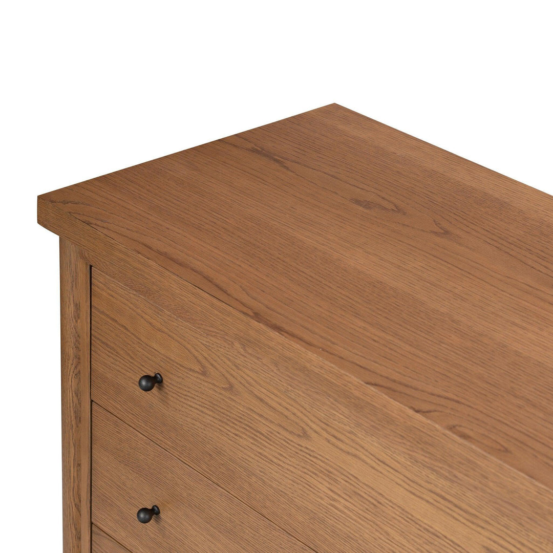 Roark 6 Drawer Dresser - SwayLiving