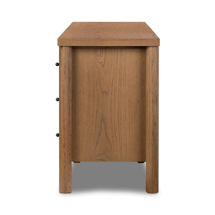 Roark 6 Drawer Dresser - SwayLiving