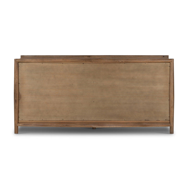 Glenview 6 Drawer Dresser - SwayLiving