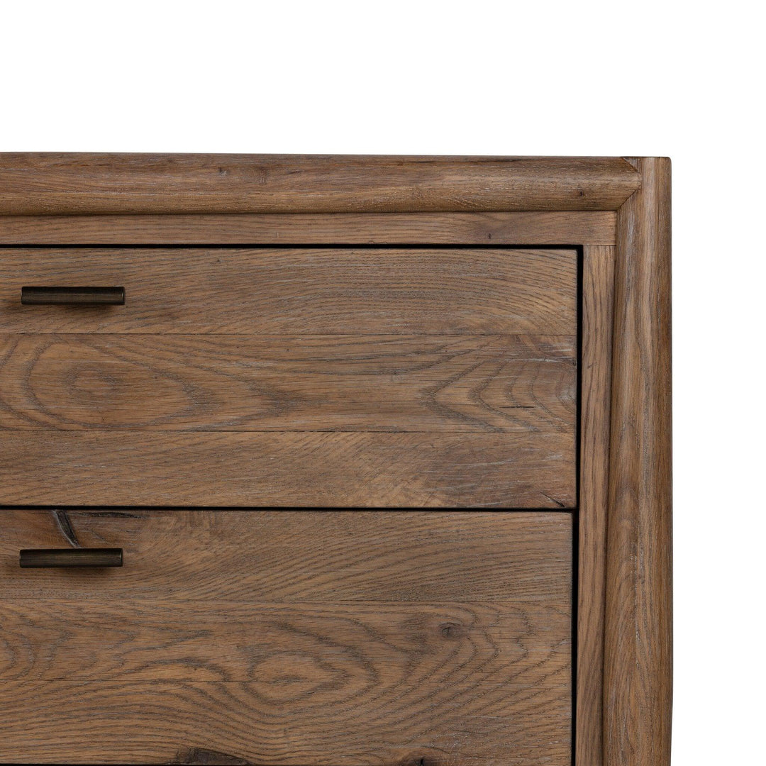 Glenview 6 Drawer Dresser - SwayLiving