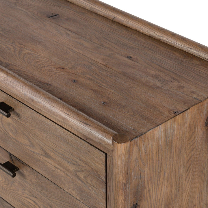 Glenview 6 Drawer Dresser - SwayLiving