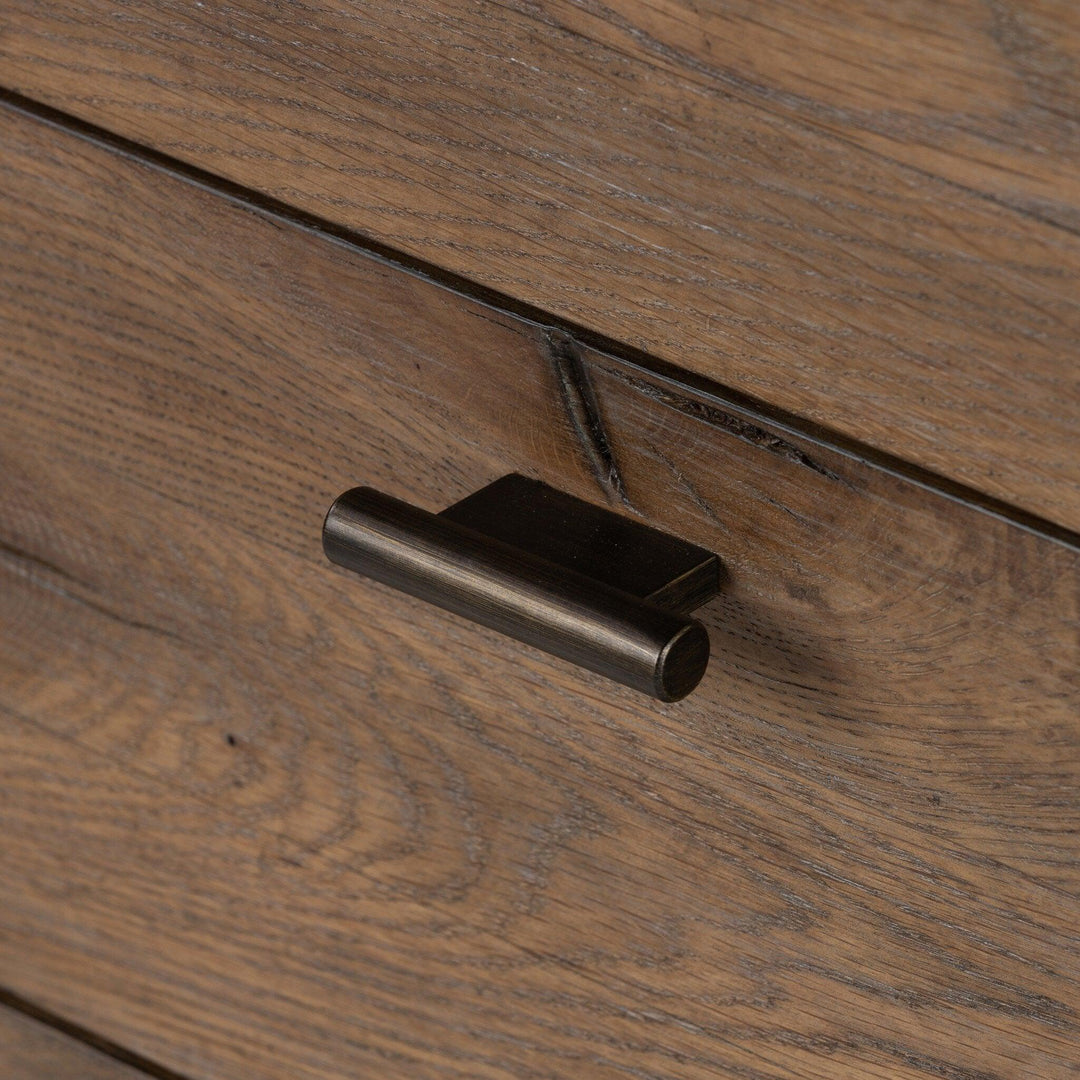 Glenview 6 Drawer Dresser - SwayLiving