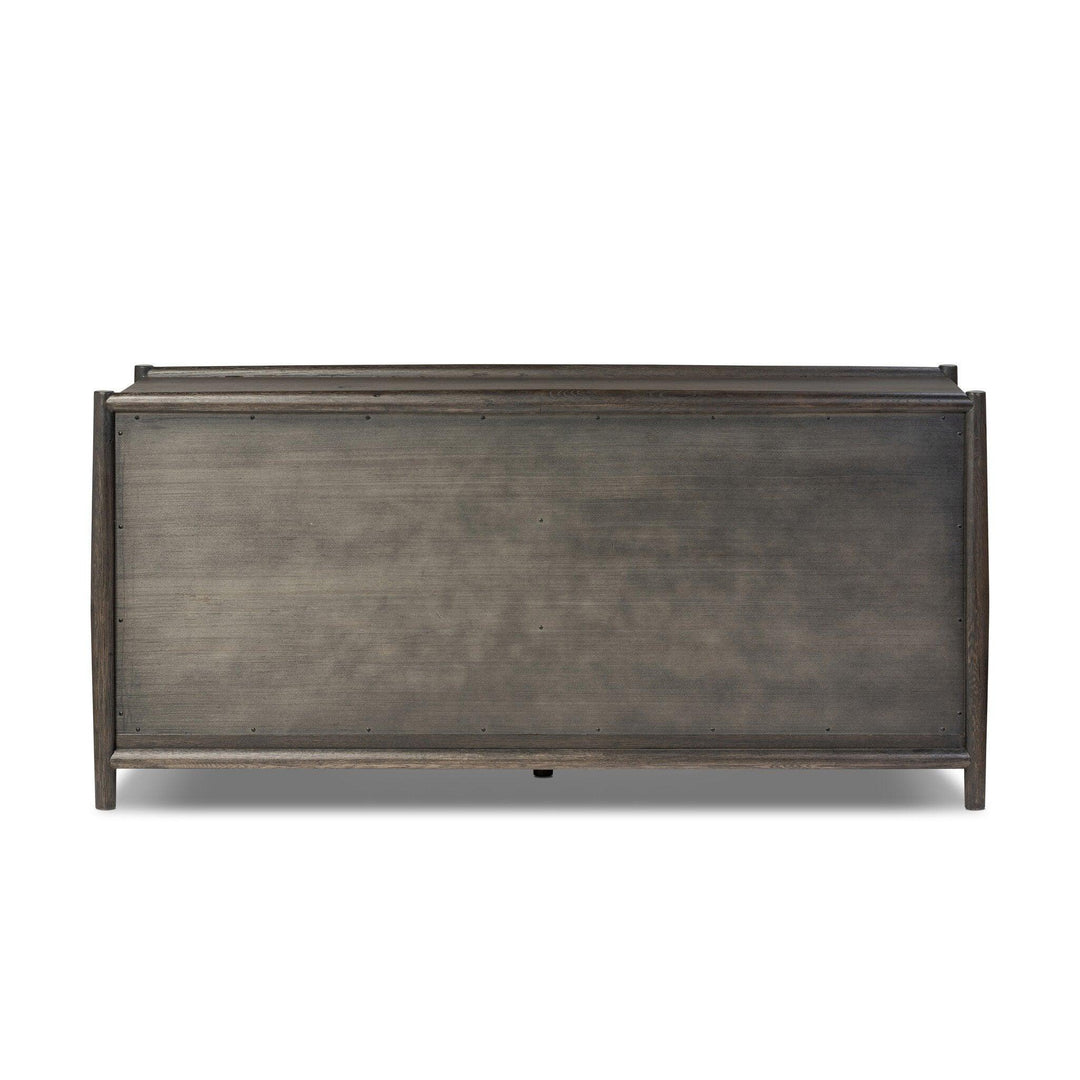 Glenview 6 Drawer Dresser - SwayLiving