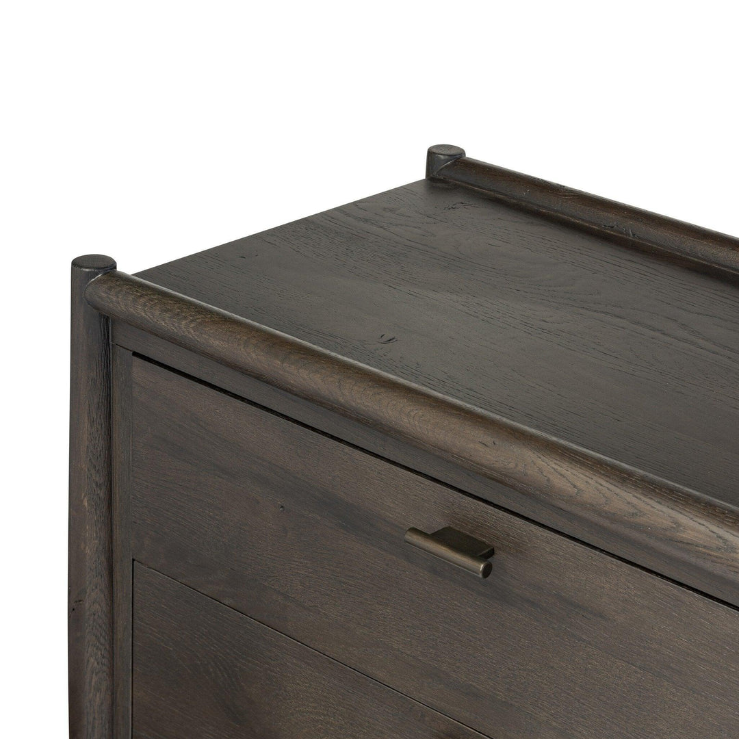 Glenview 6 Drawer Dresser - SwayLiving