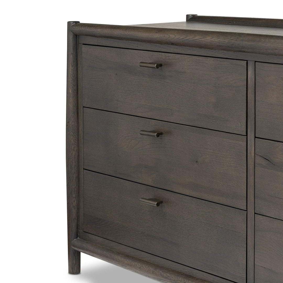 Glenview 6 Drawer Dresser - SwayLiving