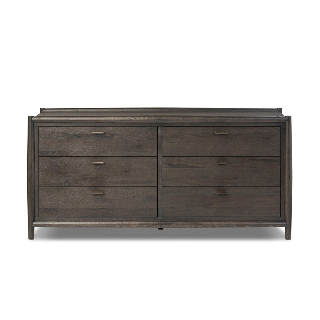 Glenview 6 Drawer Dresser - SwayLiving