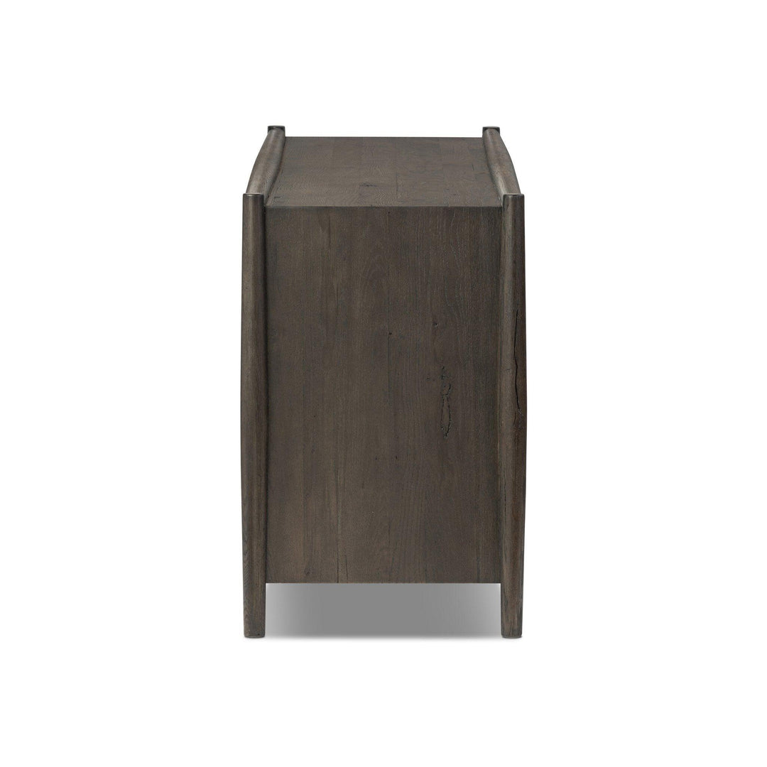 Glenview 6 Drawer Dresser - SwayLiving