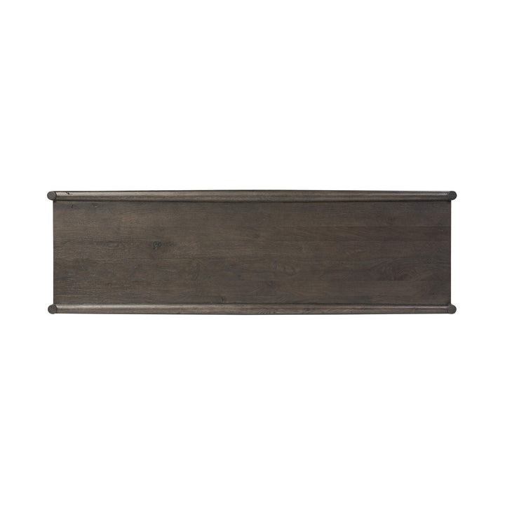 Glenview 6 Drawer Dresser - SwayLiving